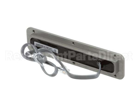 E-15-009-SP Sure Shot-Ac Dispensing 4 Button Cotrol Panel Sgr