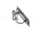 E-15-009-SP Sure Shot-Ac Dispensing 4 Button Cotrol Panel Sgr