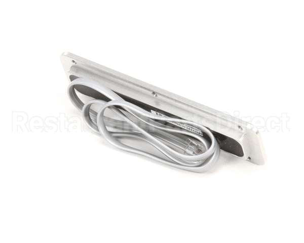 E-15-011-SP Sure Shot-Ac Dispensing Ac6E Switch Panel 3 Button