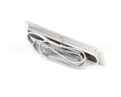 E-15-011-SP Sure Shot-Ac Dispensing Ac6E Switch Panel 3 Button