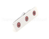 E-15-011-SP Sure Shot-Ac Dispensing Ac6E Switch Panel 3 Button