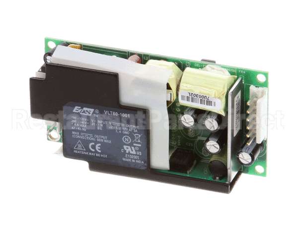 E-18-002-SP Sure Shot-Ac Dispensing Power Supply,12Vdc,5A,Module