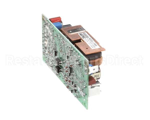 E-18-007-SP Sure Shot-Ac Dispensing Power Supply, 24-28 Vdc,