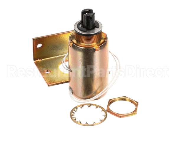 E-21-013-SP Sure Shot-Ac Dispensing Guardian Solenoid