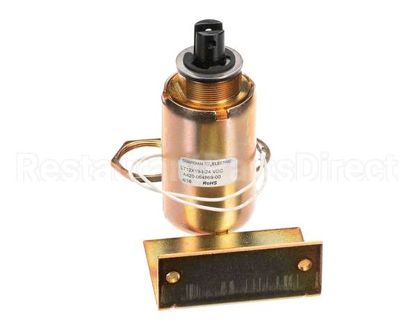 E-21-013-SP Sure Shot-Ac Dispensing Guardian Solenoid