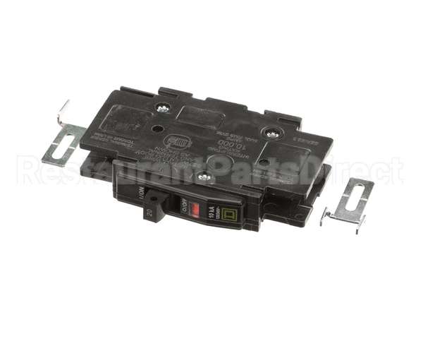 E-3-16-1 H&K International Circuit Breaker