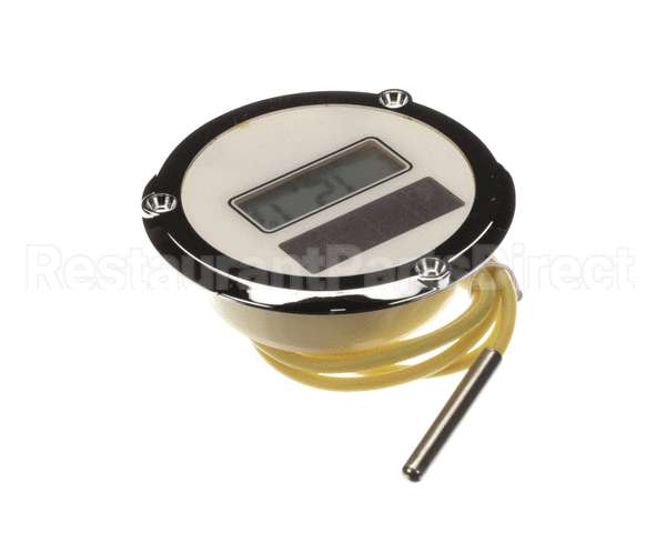 E-4-15 H&K International Therm, F Or C Switchable