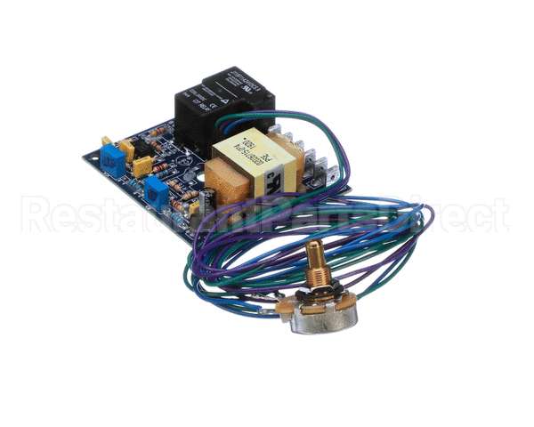 E-4-3-145 H&K International Control Board