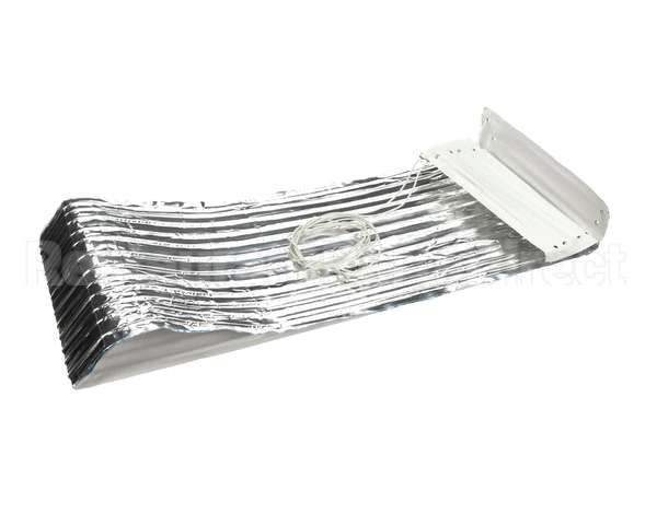 E-5-0118 H&K International Heating Blanket