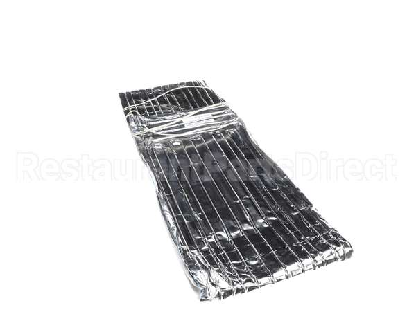 E-5-0119 H&K International 75120V Foil Htr 9 7/8 X 73 1/2