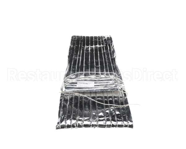 E-5-0119 H&K International 75120V Foil Htr 9 7/8 X 73 1/2