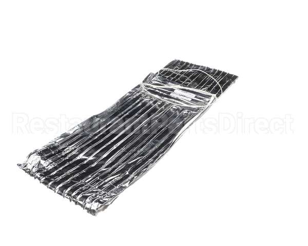 E-5-0119 H&K International 75120V Foil Htr 9 7/8 X 73 1/2