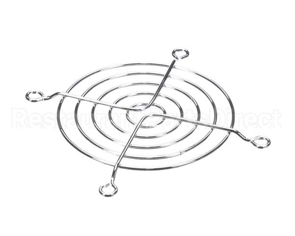 E-6-01-1 H&K International Fan Cover