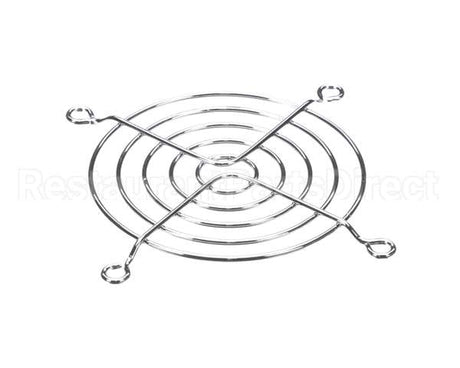 E-6-01-1 H&K International Fan Cover