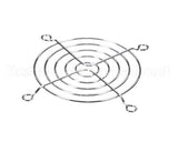 E-6-01-1 H&K International Fan Cover