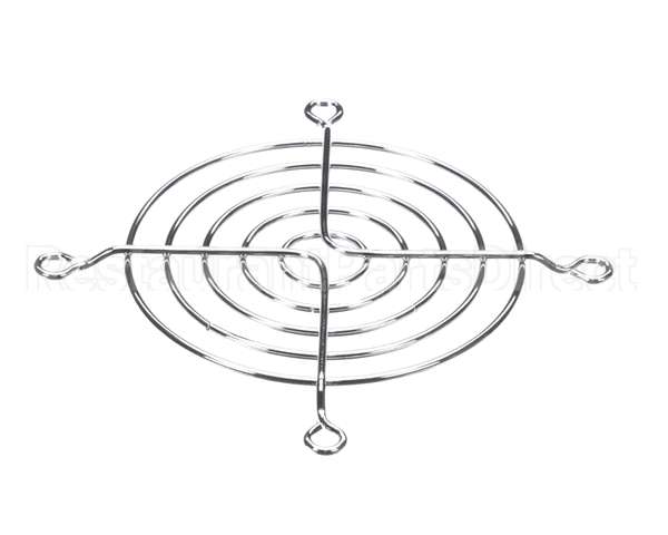 E-6-01-1 H&K International Fan Cover