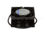 E-6-01 H&K International Fan, Ac Exhaust Ebm #8506N