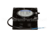 E-6-01 H&K International Fan, Ac Exhaust Ebm #8506N