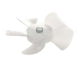 E-6-015 H&K International Blade, 4 #2403 Cw 110 Cfm 3000