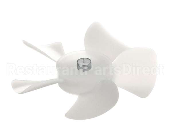 E-6-015 H&K International Blade, 4 #2403 Cw 110 Cfm 3000