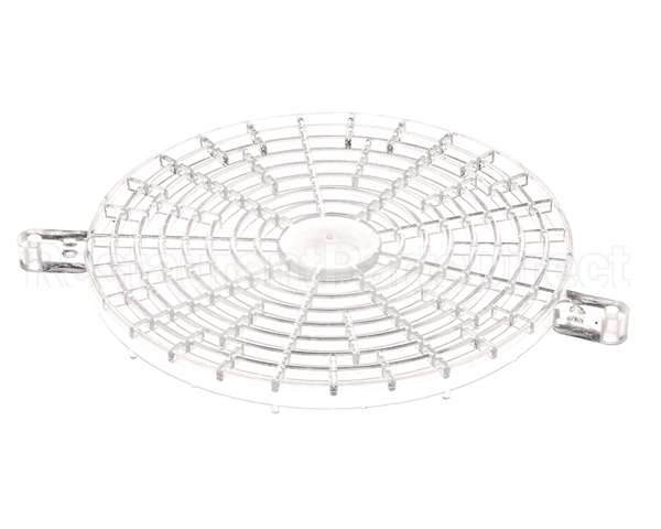 E-6-14-088 H&K International Guard,Fan Peerless Plastic