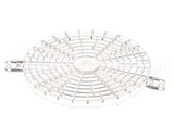 E-6-14-088 H&K International Guard,Fan Peerless Plastic