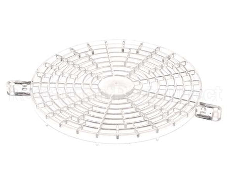 E-6-14-088 H&K International Guard,Fan Peerless Plastic