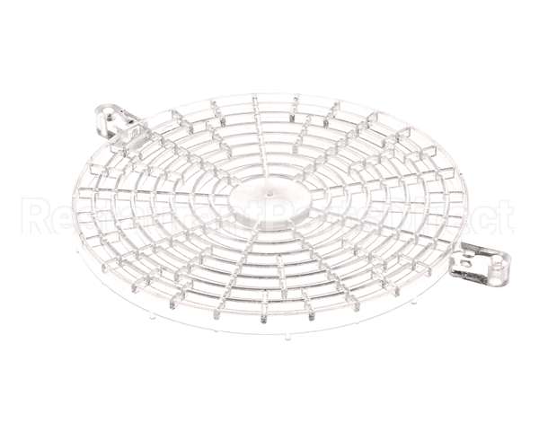 E-6-14-088 H&K International Guard,Fan Peerless Plastic