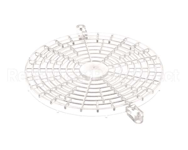 E-6-14-088 H&K International Guard,Fan Peerless Plastic