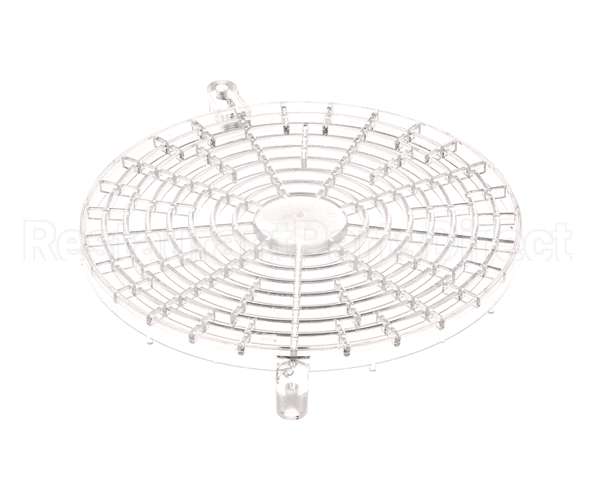 E-6-14-088 H&K International Guard,Fan Peerless Plastic