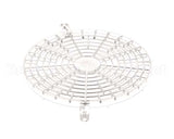 E-6-14-088 H&K International Guard,Fan Peerless Plastic