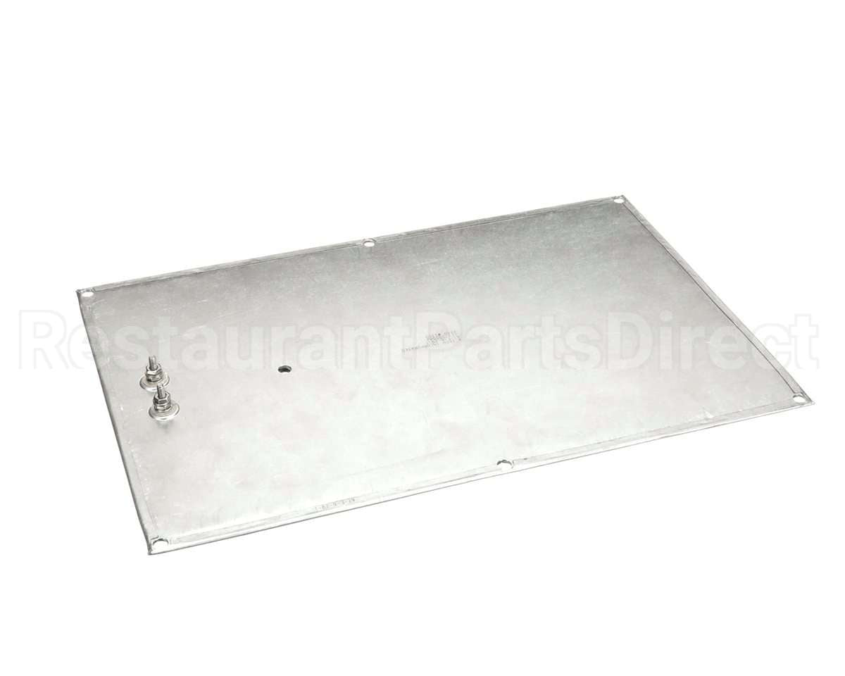 E-6-29-1 H&K International Heat Strip 11 X 17, 240V