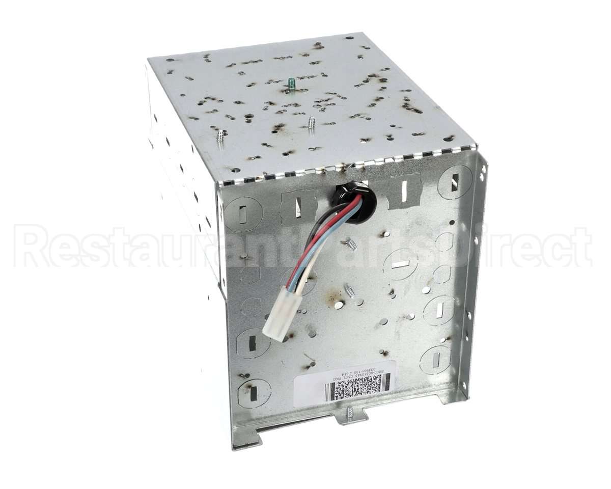 E000-00310945 Intl Environmental Corp Cntl Pkg