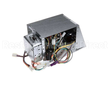E000-00514471 Intl Environmental Corp Cntl Pkg