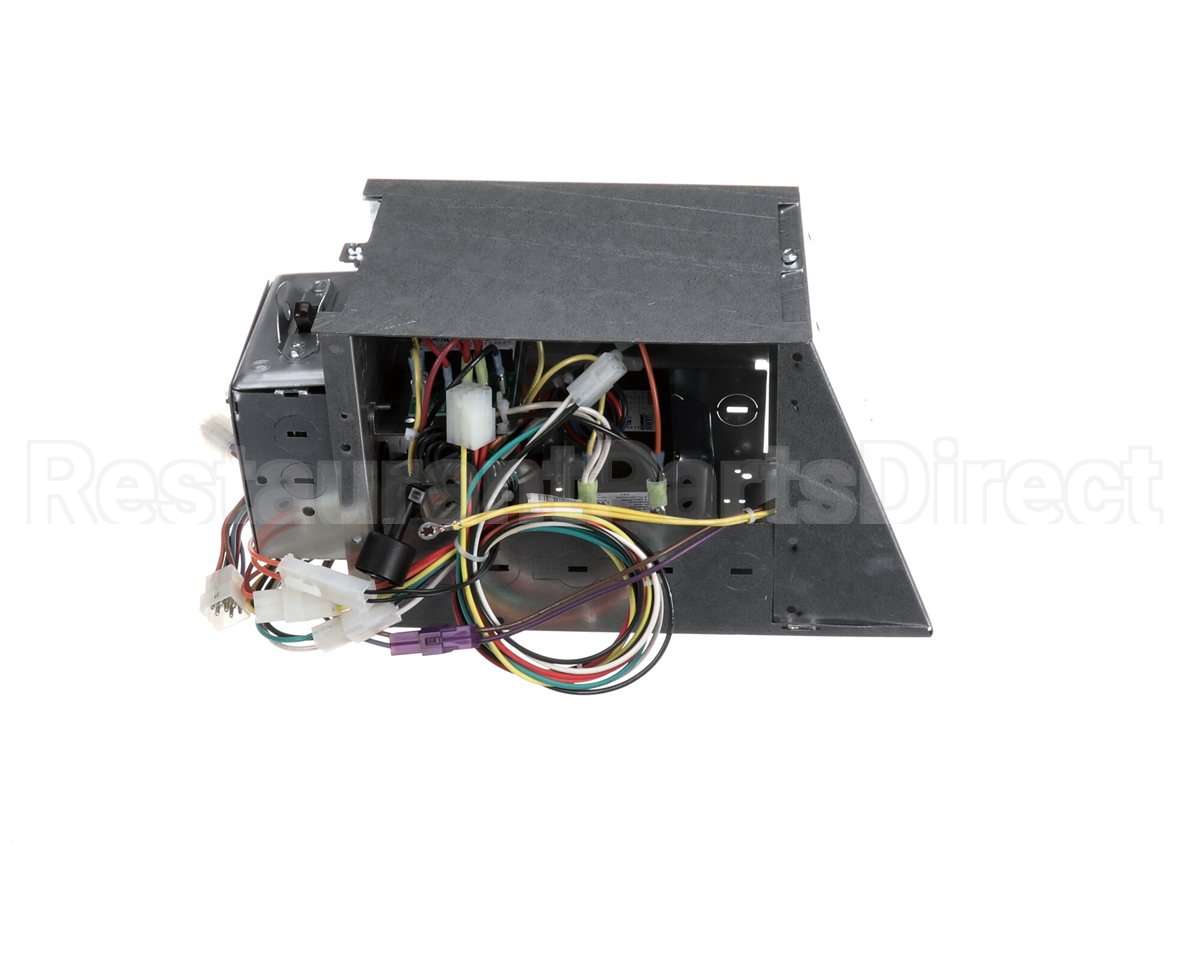 E000-00514471 Intl Environmental Corp Cntl Pkg