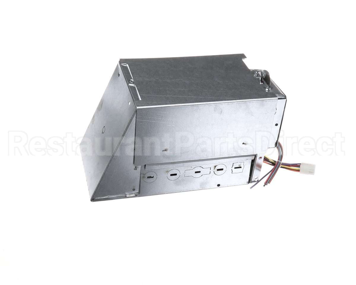 E000-00514471 Intl Environmental Corp Cntl Pkg