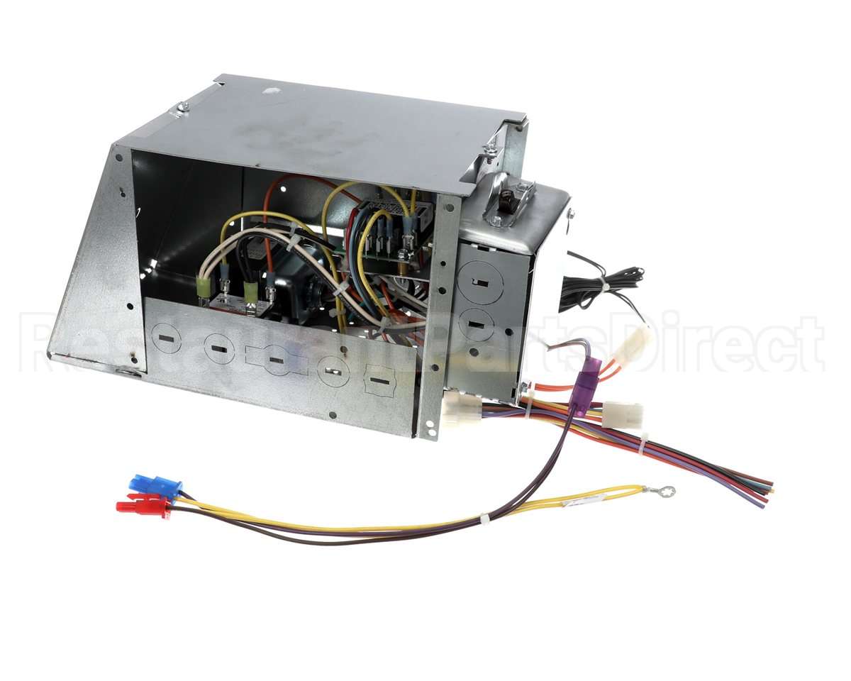 E000-00514476 Intl Environmental Corp Cntl Pkg