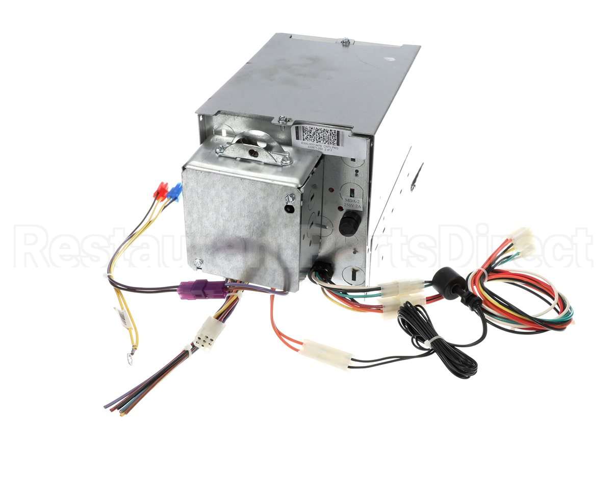 E000-00514476 Intl Environmental Corp Cntl Pkg