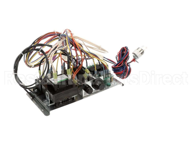 E000-90053048 Intl Environmental Corp Psc Sled Refit