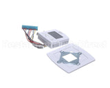 E001-90042587 Intl Environmental Corp Tstat Ventr Wifi W/Logo W/Harn