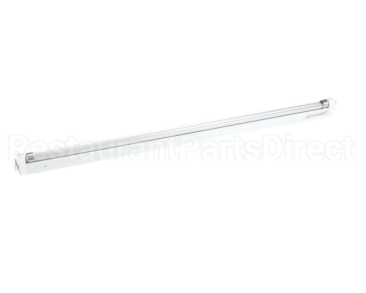E002052 Rpi Industries Led Slimlite Fixture 22 In
