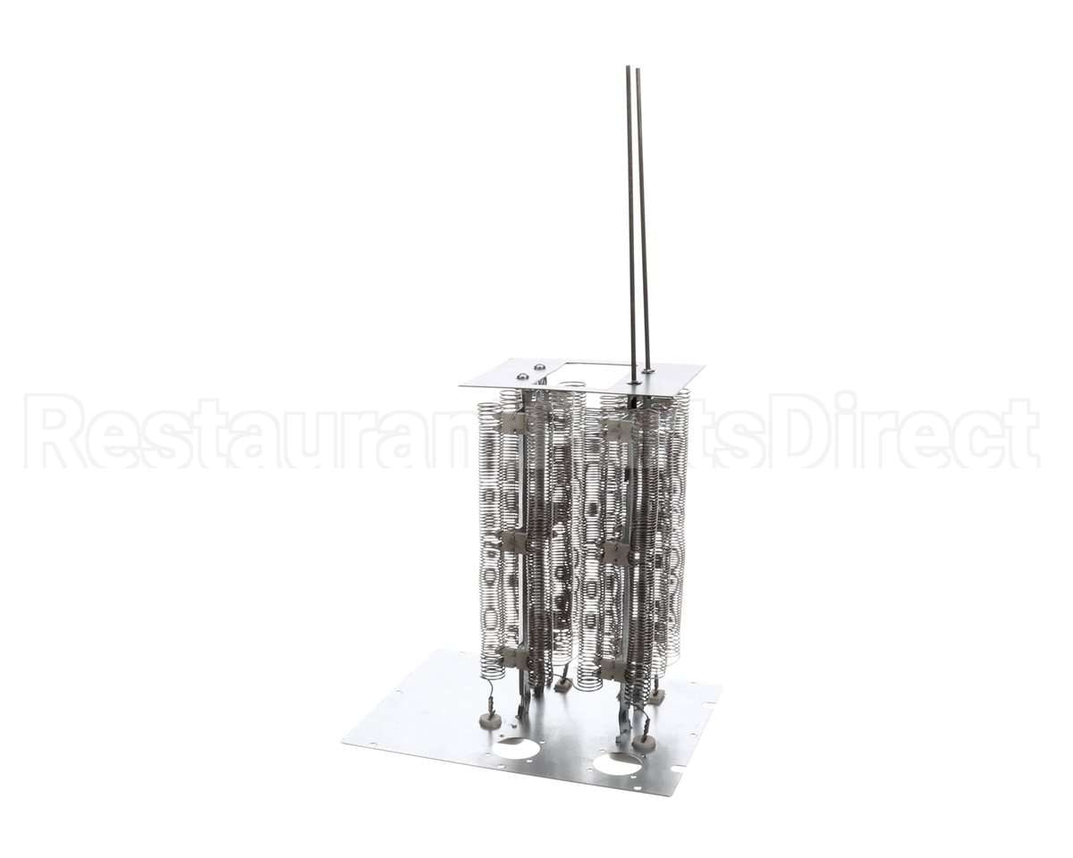 E005-50015610 Intl Environmental Corp Elem 480-3-60 9.9 Kw Rh