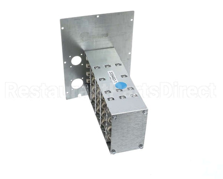 E005-50015680 Intl Environmental Corp Elem 480-3-60 12 Kw Rh
