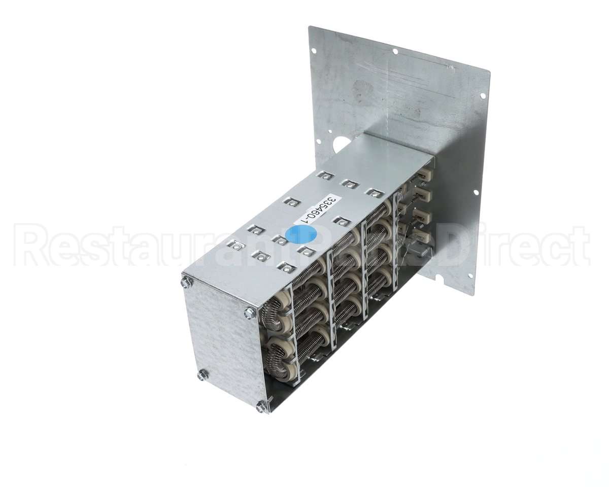 E005-50015680 Intl Environmental Corp Elem 480-3-60 12 Kw Rh