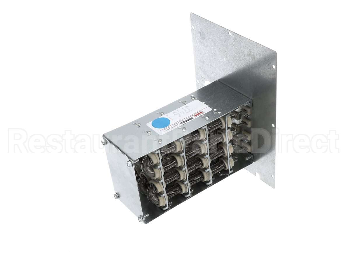 E005-50087472 Intl Environmental Corp Elem 480-3-60 8.0Kw Rh