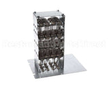 E005-50087473 Intl Environmental Corp Elem 480-3-60 9.9Kw Rh Htr