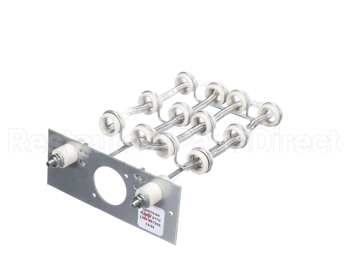 E005-70007004 Intl Environmental Corp Heater Element, 0.5Kw 277V