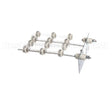 E005-70007012 Intl Environmental Corp 1.0Kw 277V Heater Element