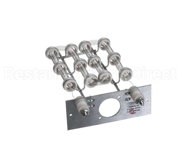 E005-70007016 Intl Environmental Corp Stp Htr 277V 1.25 Kw