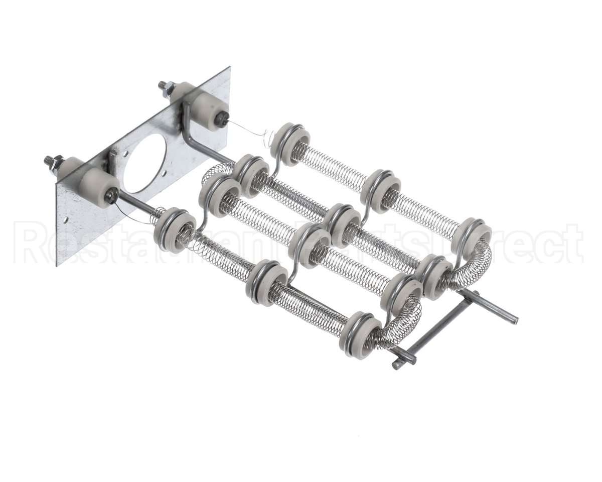 E005-70007016 Intl Environmental Corp Stp Htr 277V 1.25 Kw